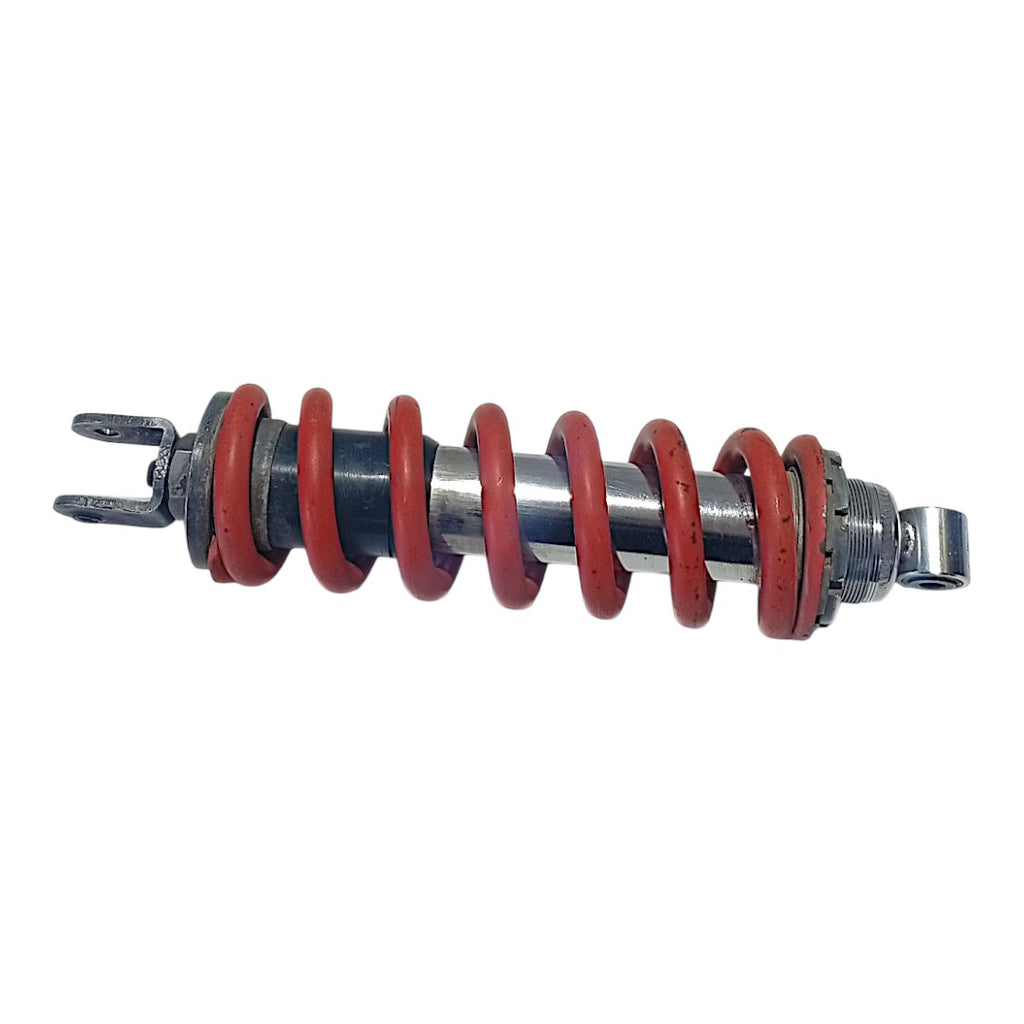 Amortecedor Traseiro Honda Xr 200 1993 1994 1995 1996 1997 1998 1999 2000 2001 2002 Original