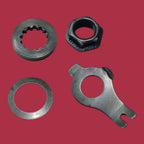 Porca Arruela Embreagem Yamaha Factor/Fazer/Crosser 150 Original