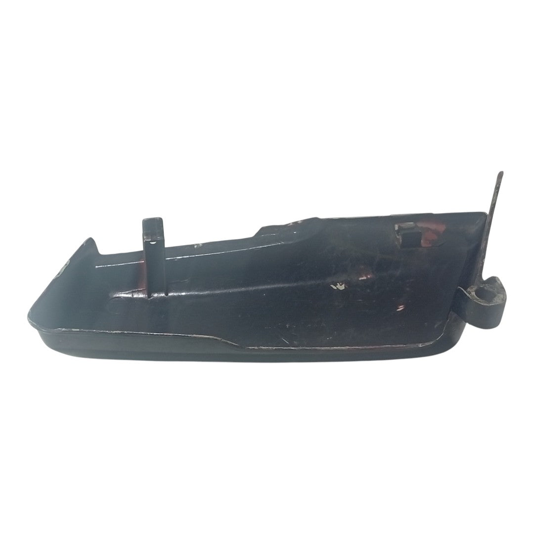 Tampa Lateral Esquerda Honda CG 125 Today 1984 1985 1986 1987 1988 1989 1990 1991 1992 1993 1994 Original - foto 6