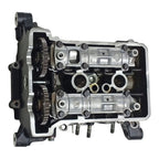 Cabeçote Completo Yamaha Mt 03/Yzf R3 2016 2017 2018 2019 2020 2021 2022 2023 2024 Original