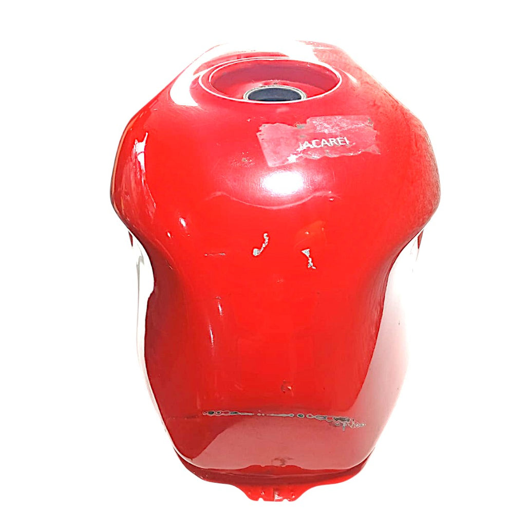 Tanque Combustivel Honda Cb 500 1998 1999 2000 2001 2002 2003 2004 Original - foto 3