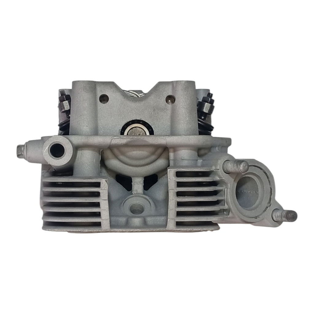 'CABEÇOTE COMPLETO YAMAHA NEO 125 2017-2024 ORIGINAL' | MJ Moto Peças