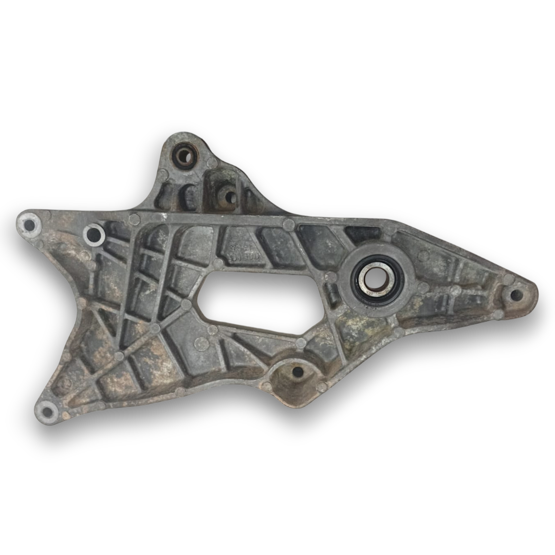 Suporte Balança Roda Yamaha Neo 115 2008 2009 2010 2011 2012 Original