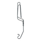 Guia Cabo Velocimetro Honda Xl 125 1980 1981 1982 1983 1984 1985 1986 1987 1988 1989 1990 Original - foto 4