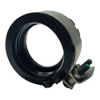 Condutor Coletor Ar Honda Sahara 300 2024 Original