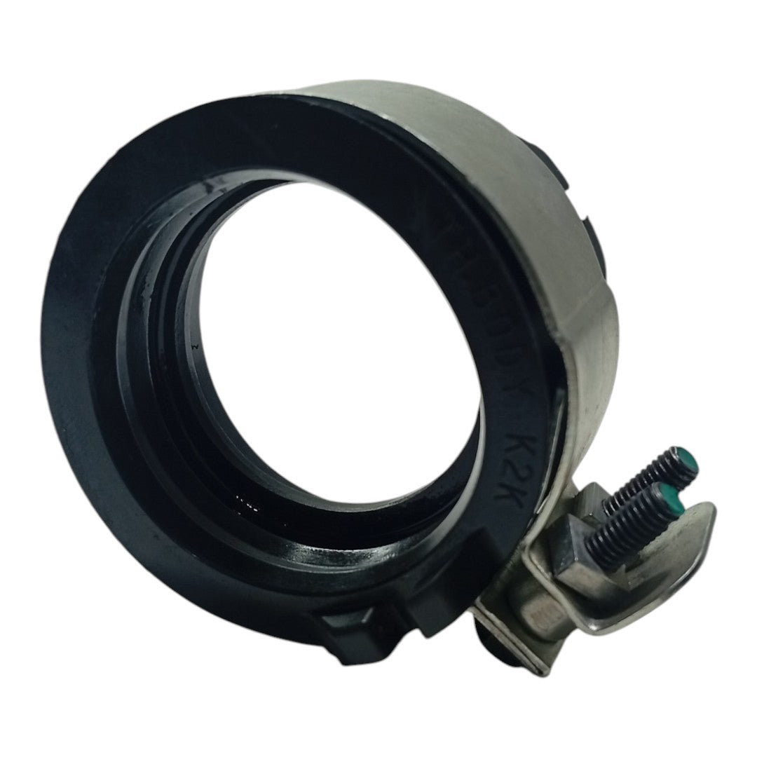 Condutor Coletor Ar Honda Sahara 300 2024 Original