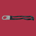 Abraçadeira Pisca Dianteiro Suzuki V-Strom 1050 2020 2021 2022 2023 2024 2025 Original