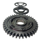 Kit Engrenagem Balanceiro Yamaha Xt 225 1997 1998 1999 2000 2001 2002 2003 2004 2005 2006 Original