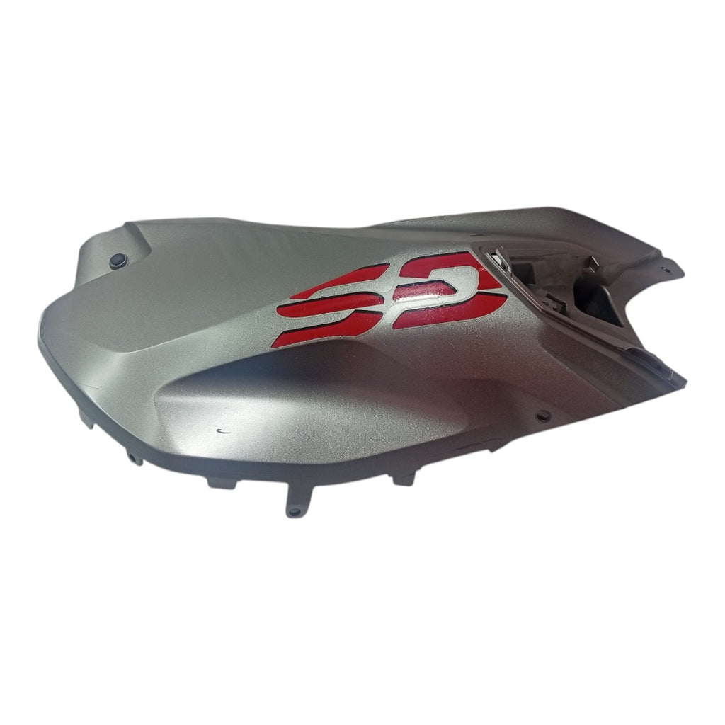 Lateral Esquerdo Tanque BMW G310 Gs 2018 2019 2020 2021 2022 2023 2024 2025 2026 Original - foto 4