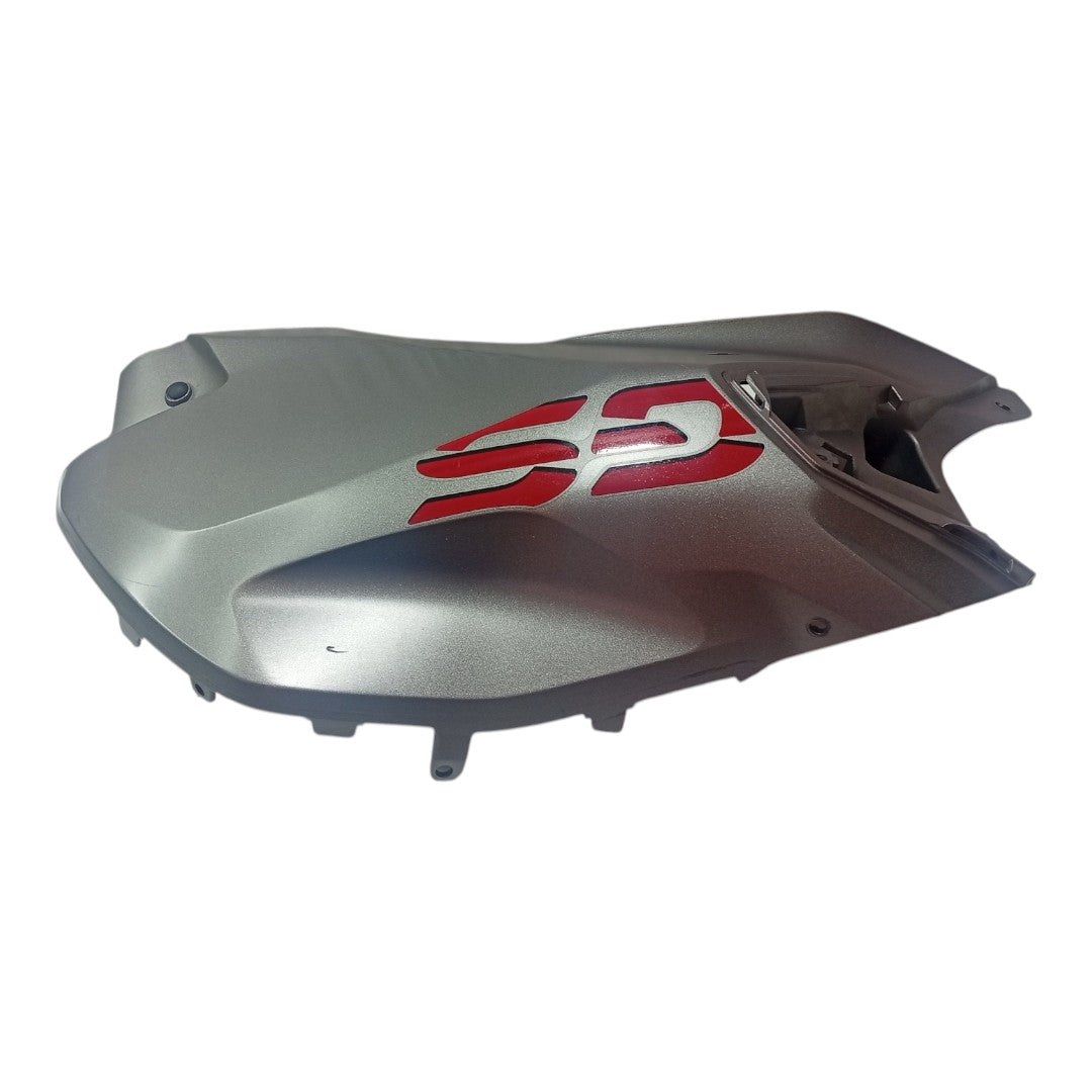 Lateral Esquerdo Tanque BMW G310 Gs 2018 2019 2020 2021 2022 2023 2024 2025 2026 Original - foto 4
