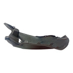 Lateral Esquerdo Tanque BMW G310 Gs 2018 2019 2020 2021 2022 2023 2024 2025 2026 Original - foto 6