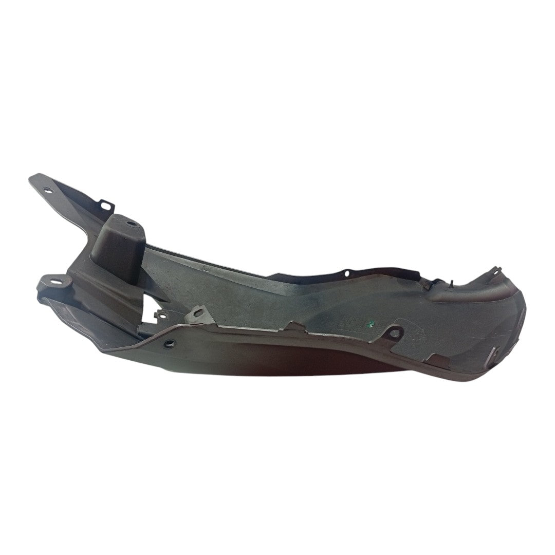 Lateral Esquerdo Tanque BMW G310 Gs 2018 2019 2020 2021 2022 2023 2024 2025 2026 Original - foto 6