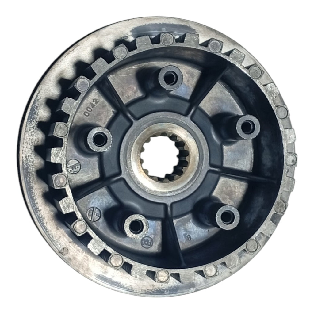 Cubo Plato Embre. Kawasaki Ninja Versys 650 2010 2011 2012 Original