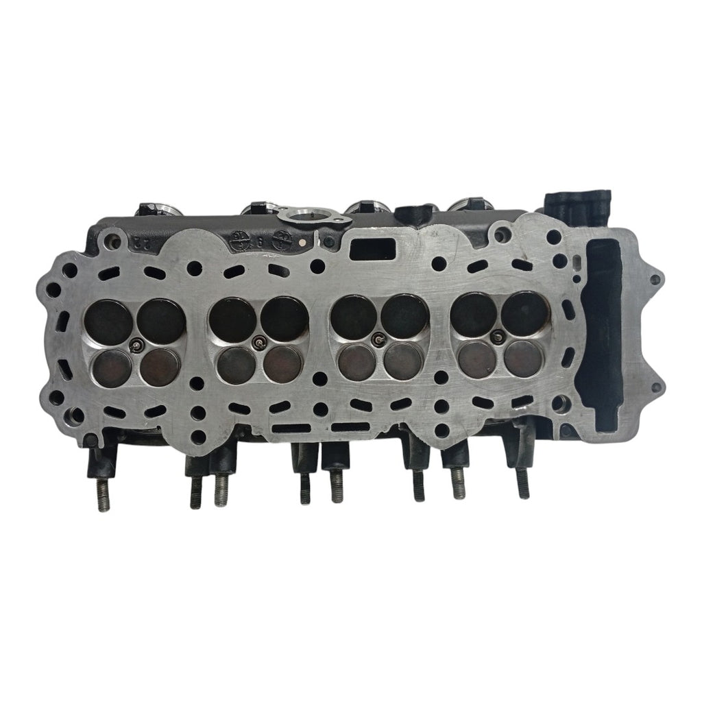 Cabeçote Completo Honda CBR 650R 2020 2021 2022 2023 2024 Original