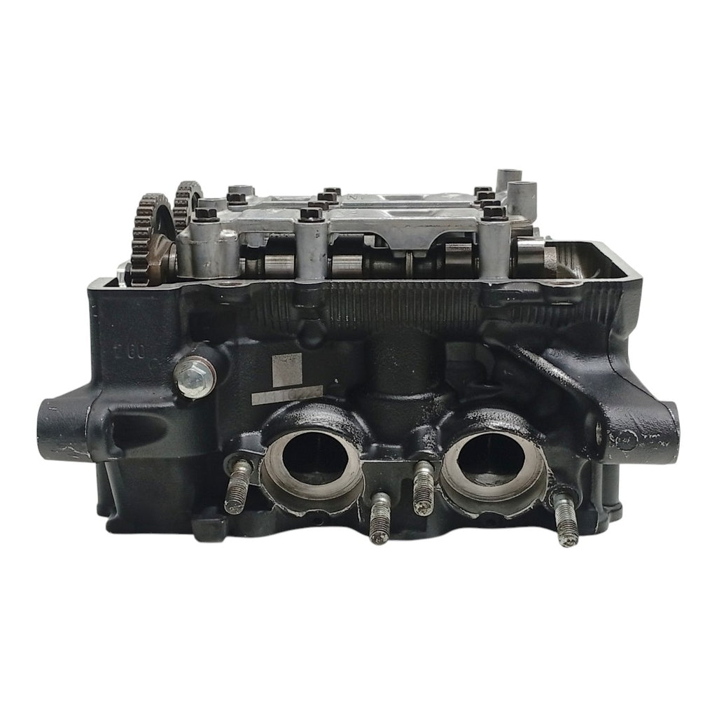 Cabeçote Completo Yamaha Mt 03/Yzf R3 2016 2017 2018 2019 2020 2021 2022 2023 2024 Original