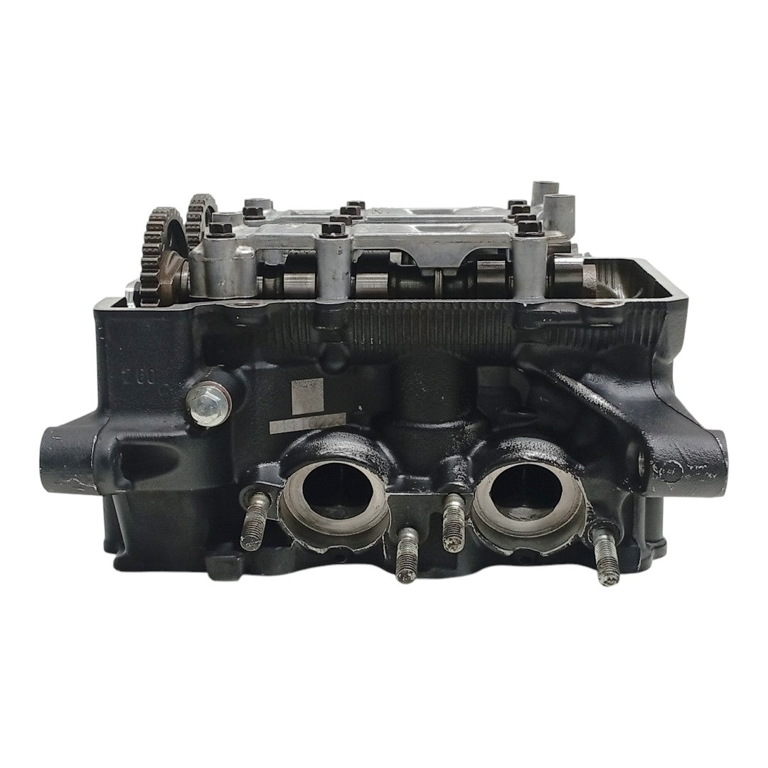 Cabeçote Completo Yamaha Mt 03/Yzf R3 2016 2017 2018 2019 2020 2021 2022 2023 2024 Original