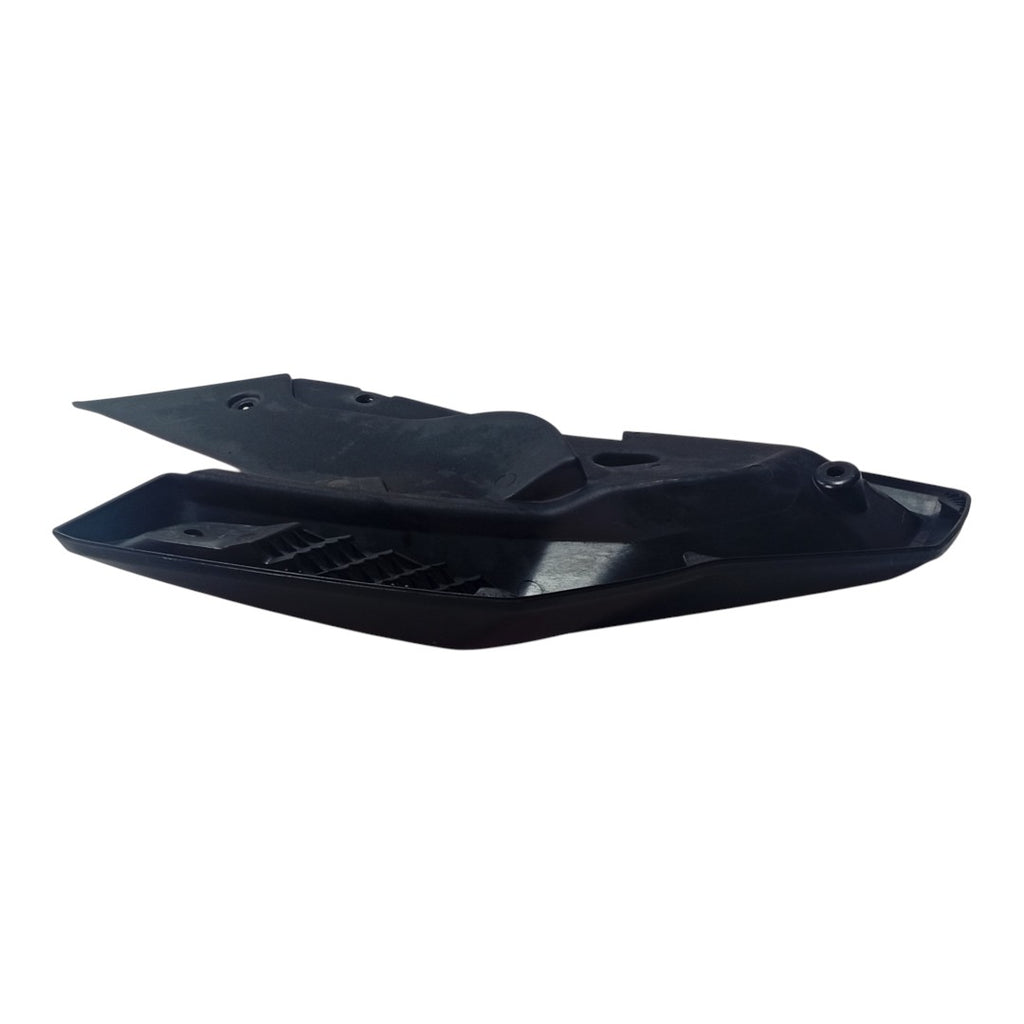 Carenagem/Aba Lateral L.E BMW G310 Gs 2018 2019 2020 2021 2022 2023 2024 2025 2026 Original - foto 6