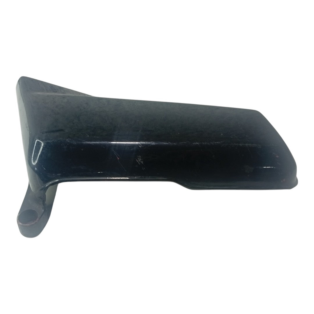 Tampa Lateral Esquerda Honda CG 125 Today 1984 1985 1986 1987 1988 1989 1990 1991 1992 1993 1994 Original - foto 3