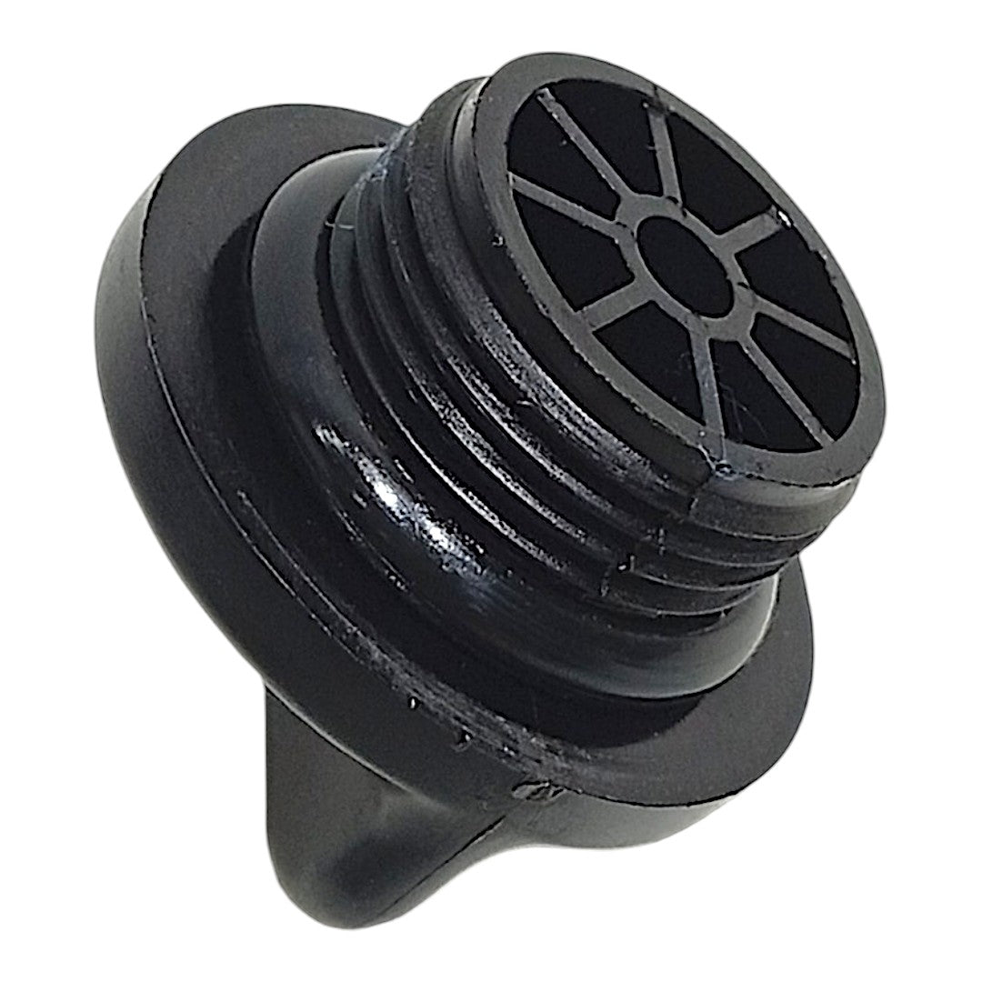 Tampa Óleo Motor Suzuki Bandit 1250 2007 2008 2009 2010 2011 2012 2013 2014 2015 2016 Original