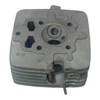 'Cabeçote Com Válvulas Honda Dayun Dy 150 2008 Original | MJ Moto Peças
