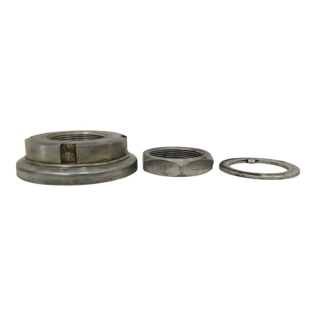 'Porca da Mesa de Direção Sundown Web 100 2005 a 2013 Original'