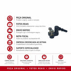 Junção Bico Injetor Honda Sahara 300 2024 2025 2026 Original