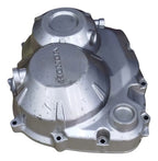 'Tampa Direita Embreagem Honda Titan Fan Start Bros 160 Original Prata Prata'