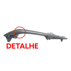 Alça Traseira Esquerda Honda NXR 150 Bros 2009 2010 2011 2012 2013 2014 Original Detalhe