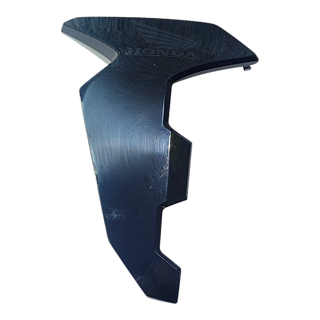 Carenagem Aba Lateral Direito Honda Cb500X 2023 2024 Original