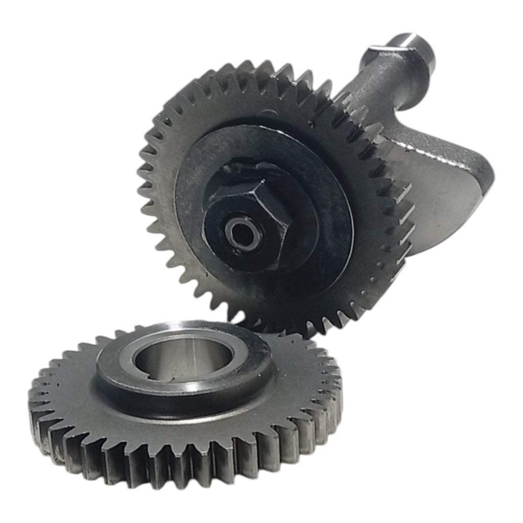 Eixo Balanceiro Completo Yamaha Fazer/Factor/Crosser 150 2014 2015 2016 2017 2018 2019 2020 2021 2022 2023 Original