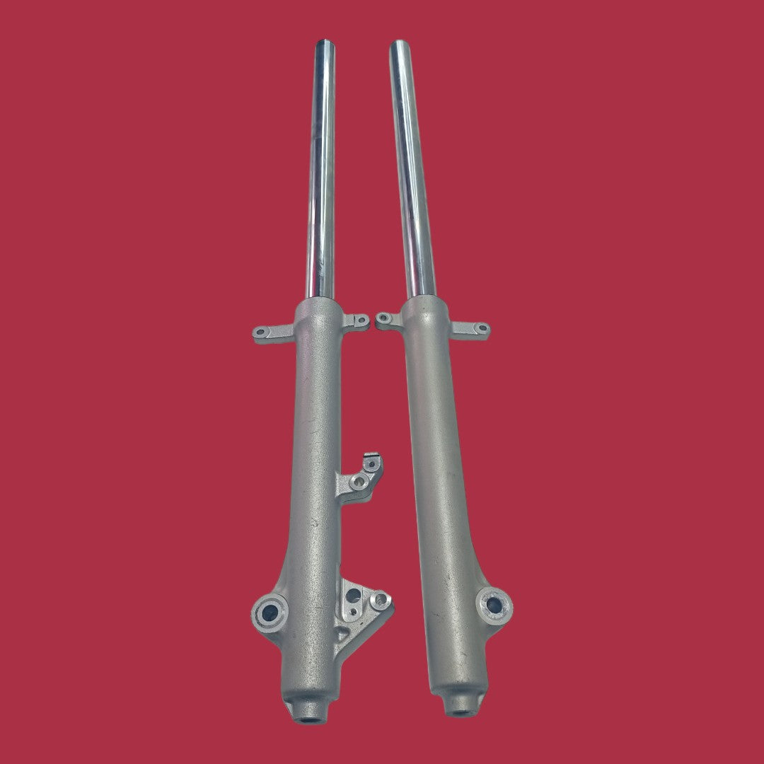 Par Bengala ABS Honda XRE 190 2017 2018 2019 2020 2021 2022 2023 2024 2025 2026 Original — Não informado (21153)