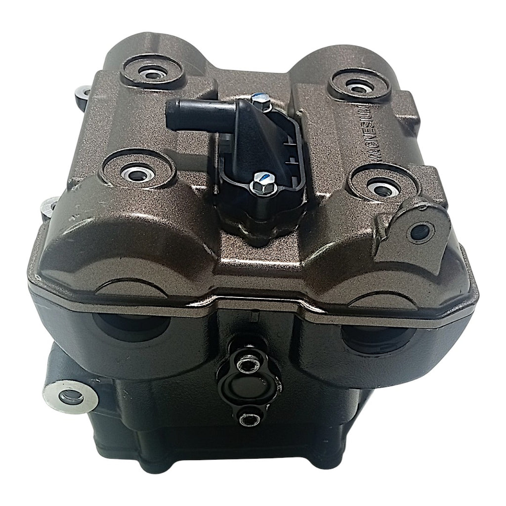 Cabeçote Completo Traseiro Suzuki V-Strom 1050 2025 Original