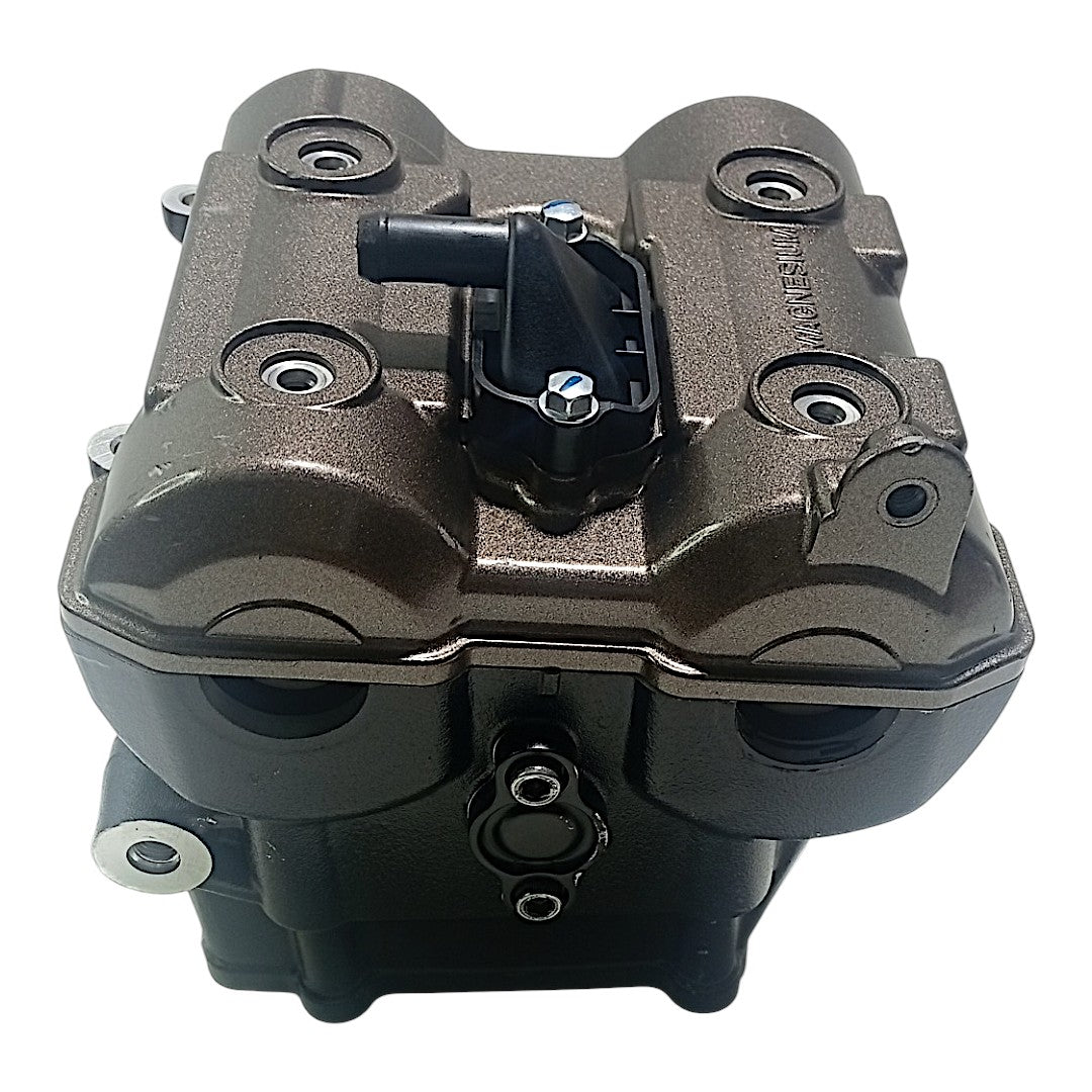 Cabeçote Completo Traseiro Suzuki V-Strom 1050 2025 Original
