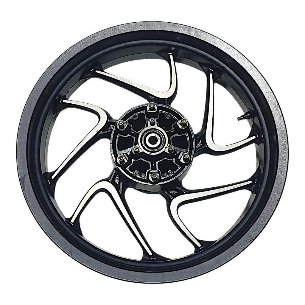 Roda Traseira Bajaj Dominar 400 Original