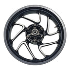 Roda Traseira Bajaj Dominar 400 Original