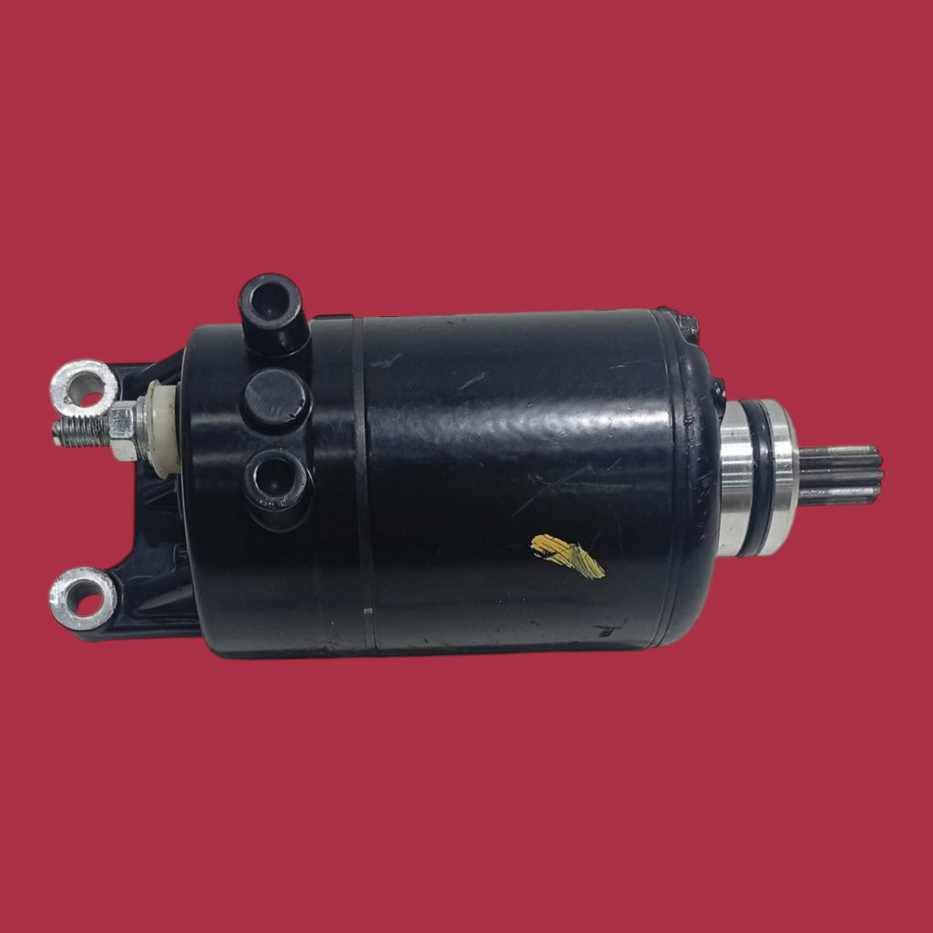 Motor Arranque Triumph Speed 400 2024 2025 2026 Original