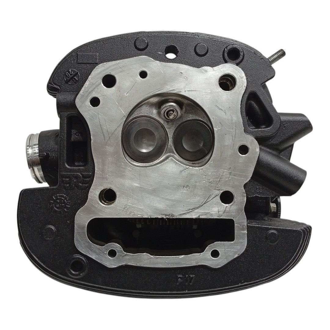 Cabeçote Completo Royal Enfield Hunter 350 2022 2023 2024 2025 2026 Original