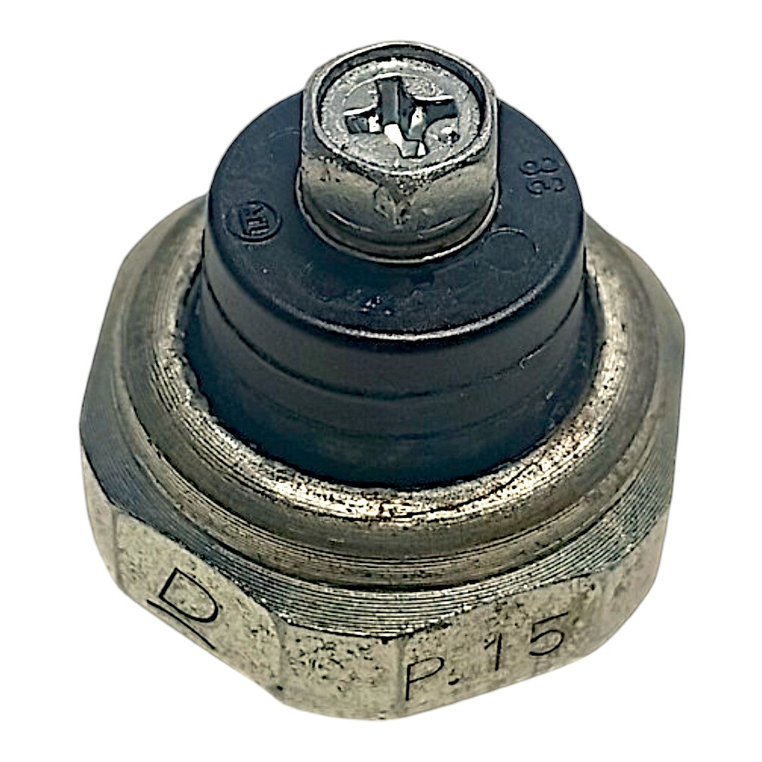 Sensor Óleo Suzuki V Strom 1050 2025 Original