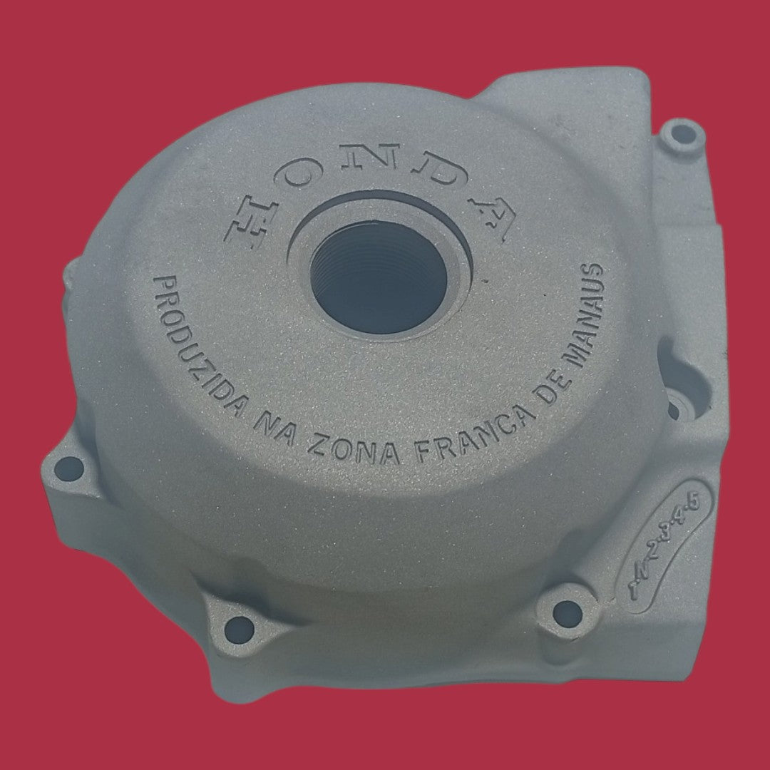 Tampa Magneto Honda Cg 125 1978 1979 1980 1981 1982 1983 1984 1985 1986 1987 1988 Original