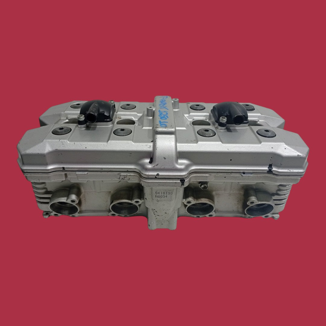 Cabeçote Completo Suzuki Bandit 1250 2009 2010 2011 2012 2013 2014 2015 Original