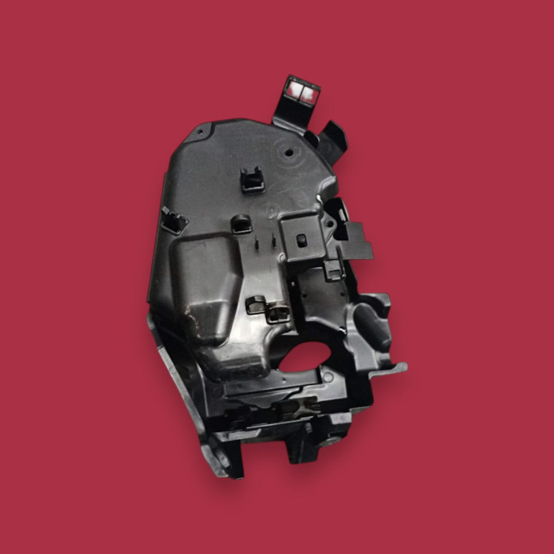 'Caixa Suporte Honda Sahara 300 2023 a 2025 Original'