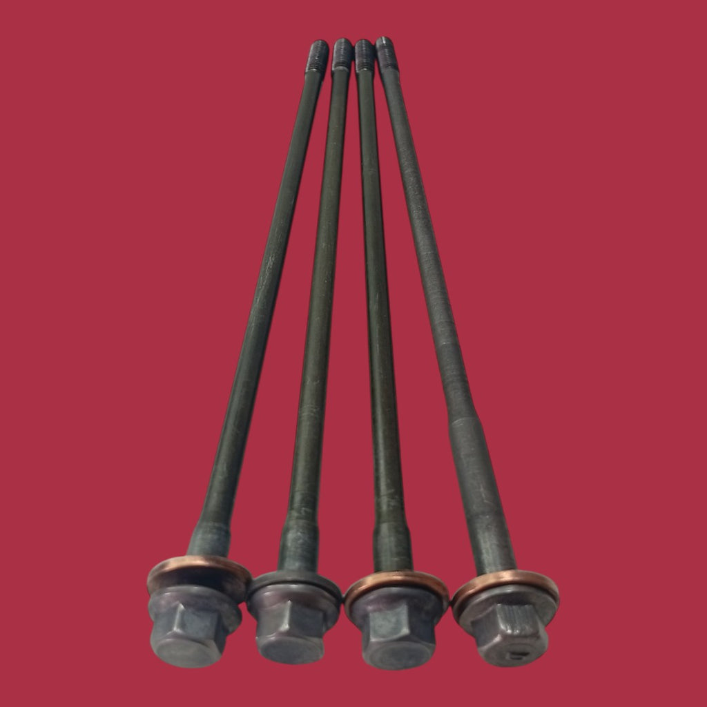 Prisioneiro Cabeçote Yamaha Xt 225 1997 1998 1999 2000 2001 2002 2003 2004 2005 2006 Original