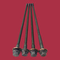 Prisioneiro Cabeçote Yamaha Xt 225 1997 1998 1999 2000 2001 2002 2003 2004 2005 2006 Original