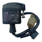 Antena Receptora Hiss Cb 600 Hornet 2008 2009 2010 2011 2012 2013 2014 Original - foto 3