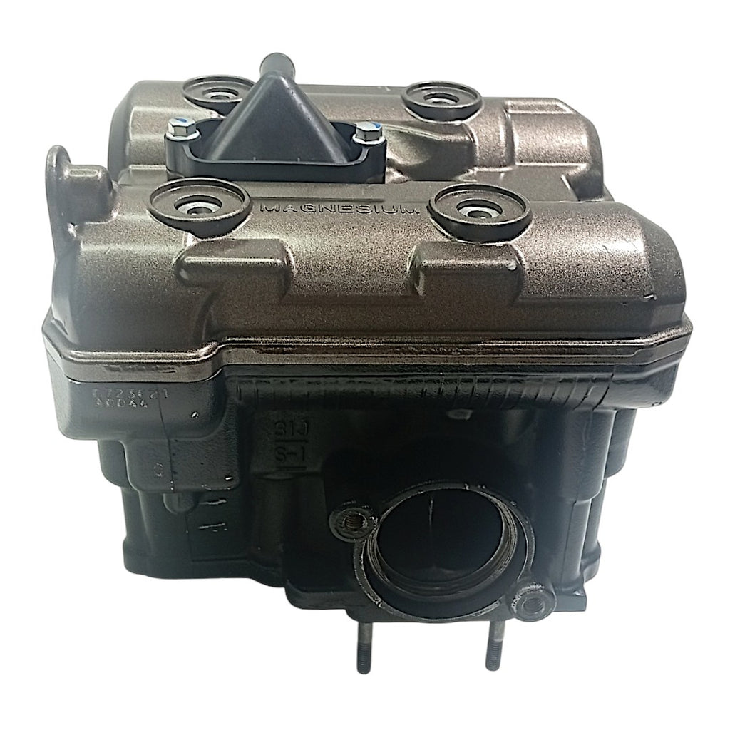 Cabeçote Completo Traseiro Suzuki V-Strom 1050 2025 Original