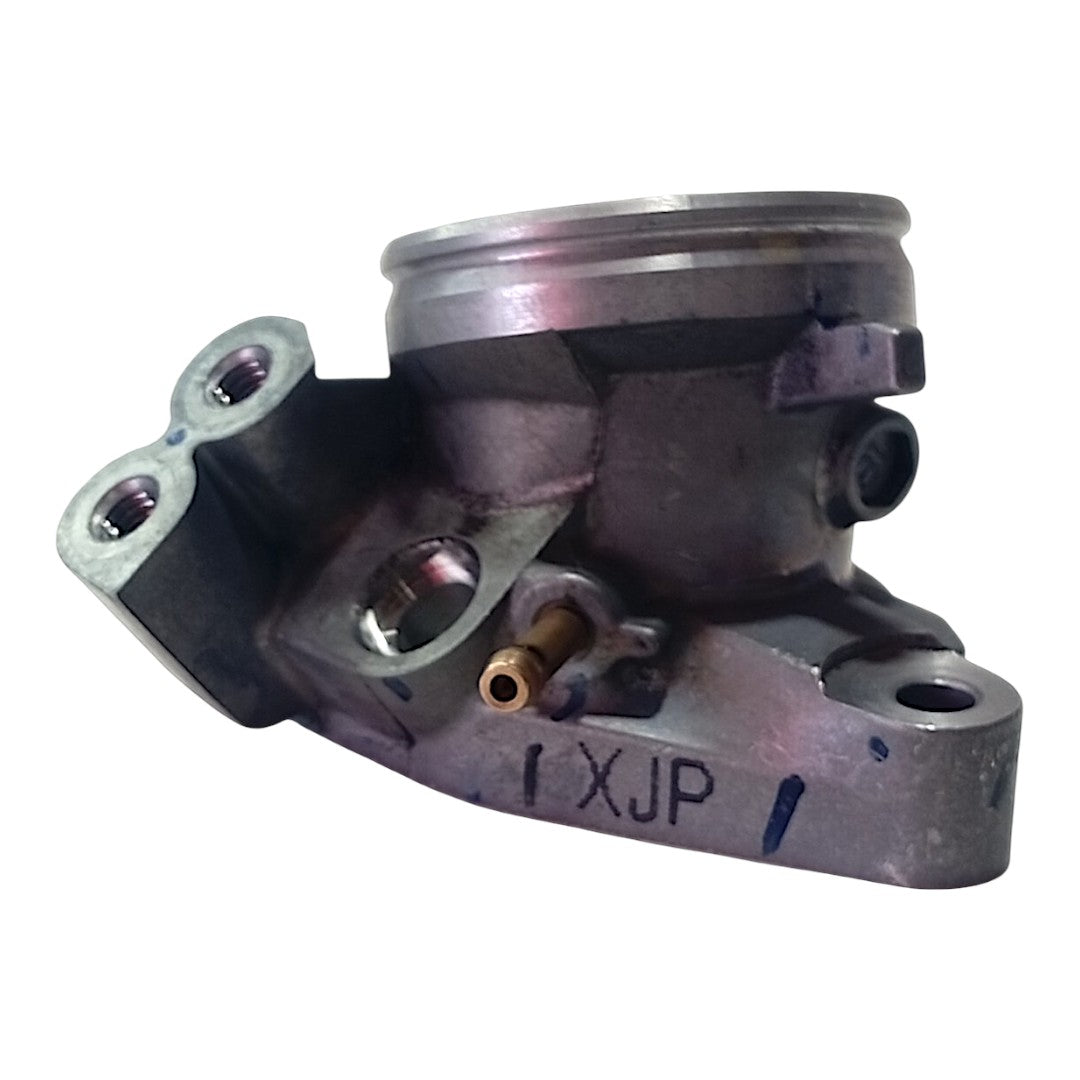 Coletor Admissao Honda Sahara 300 2024 2025 2026 Original