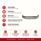 Emblema Frontal Suzuki Yes 125 Detalhe Original — Avaria 2