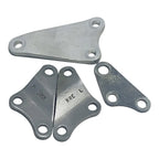 Kit Suporte Fixação Honda NXR Bros 160 2024 2025 2026 Original
