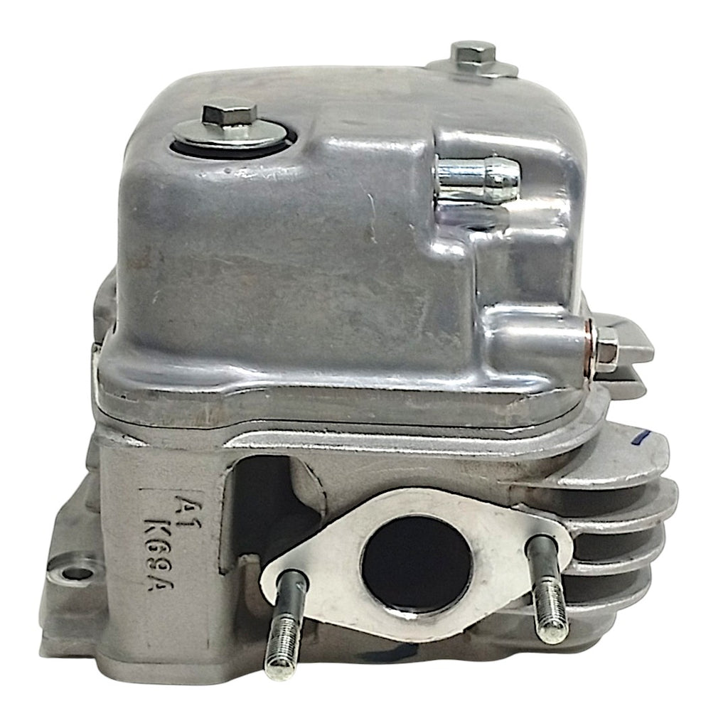 Cabeçote Completo Honda Elite 125 2019 2020 2021 2022 2023 2024 Original