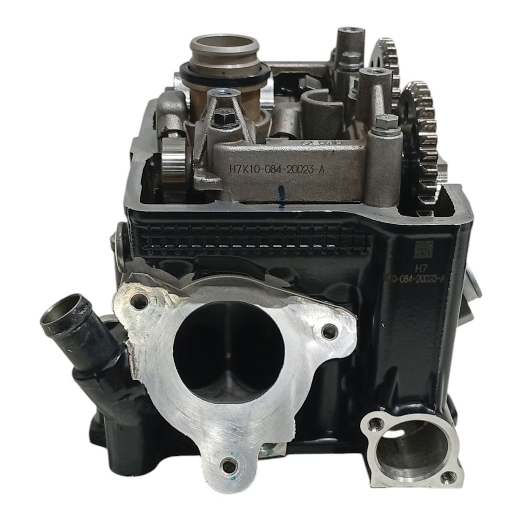 Cabeçote Completo Bajaj Dominar 400 2023 2024 2025 Original